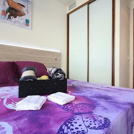 Romantic Loft Salas de Pallas Ngoại thất bức ảnh