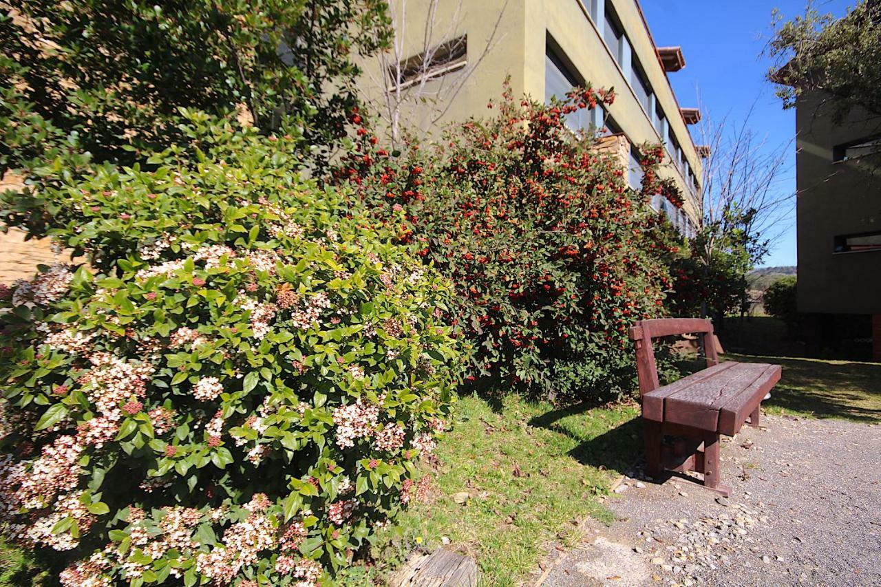 Romantic Loft Salas de Pallas Ngoại thất bức ảnh