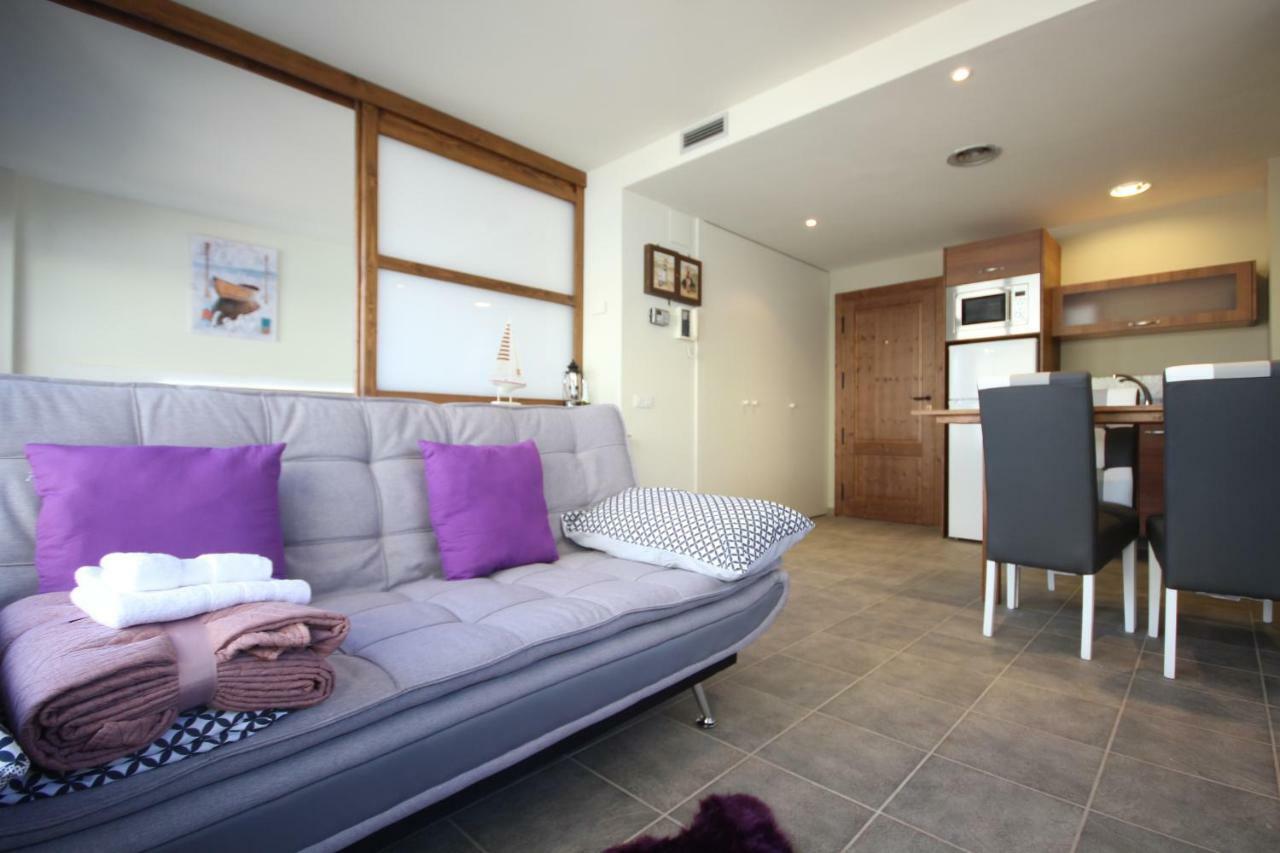 Romantic Loft Salas de Pallas Ngoại thất bức ảnh