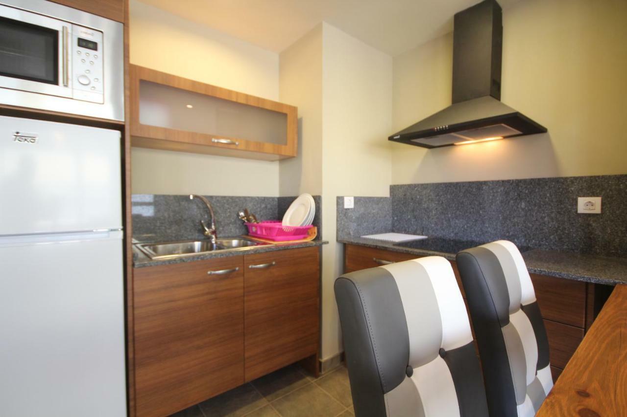 Romantic Loft Salas de Pallas Ngoại thất bức ảnh