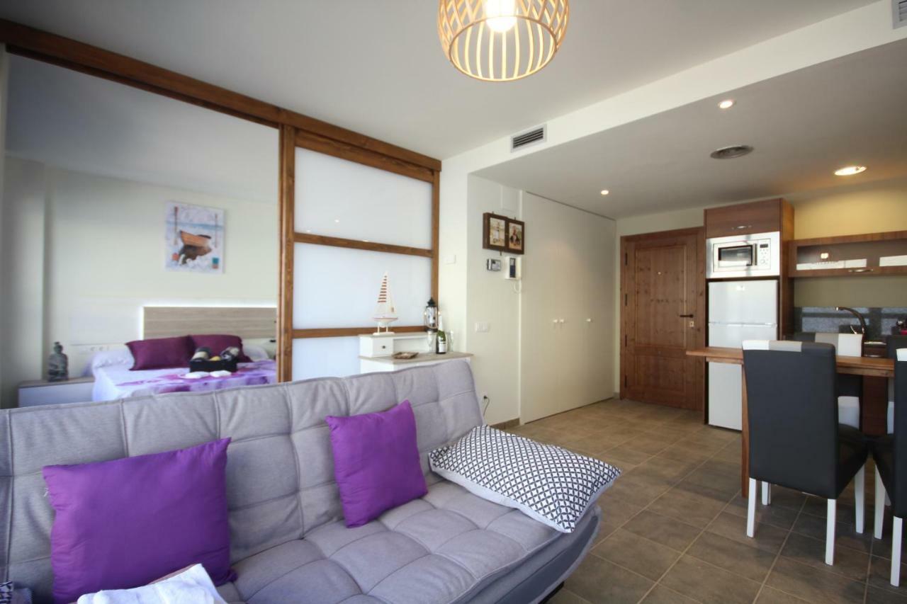 Romantic Loft Salas de Pallas Ngoại thất bức ảnh