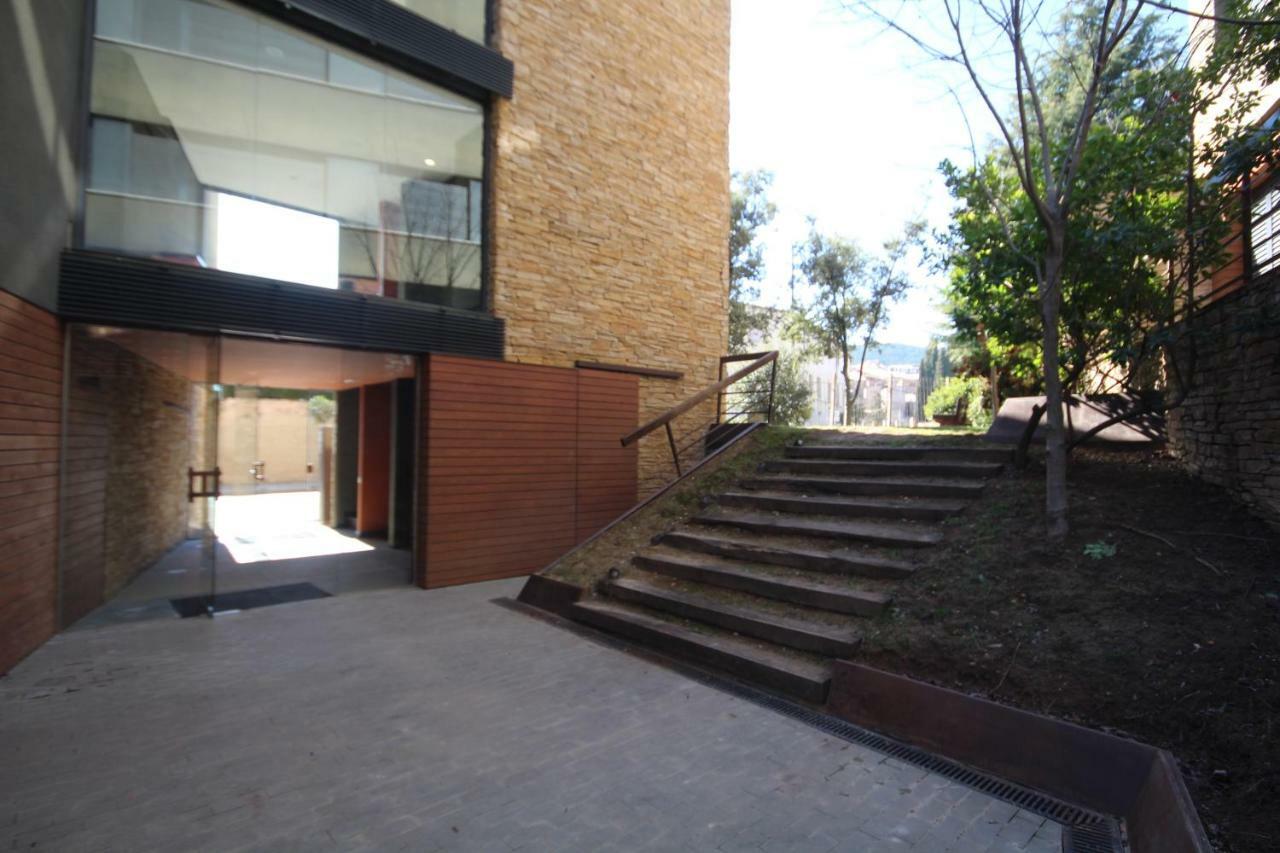 Romantic Loft Salas de Pallas Ngoại thất bức ảnh