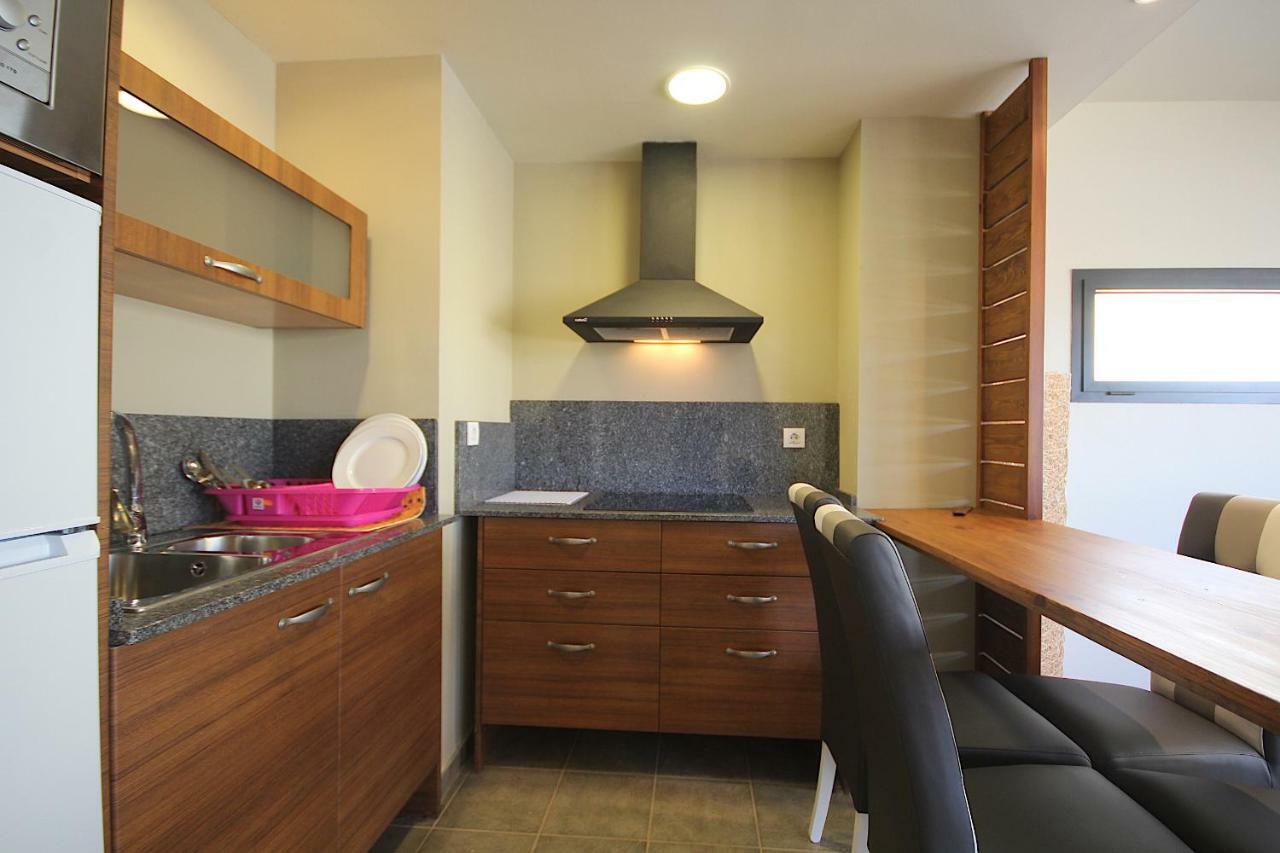 Romantic Loft Salas de Pallas Ngoại thất bức ảnh
